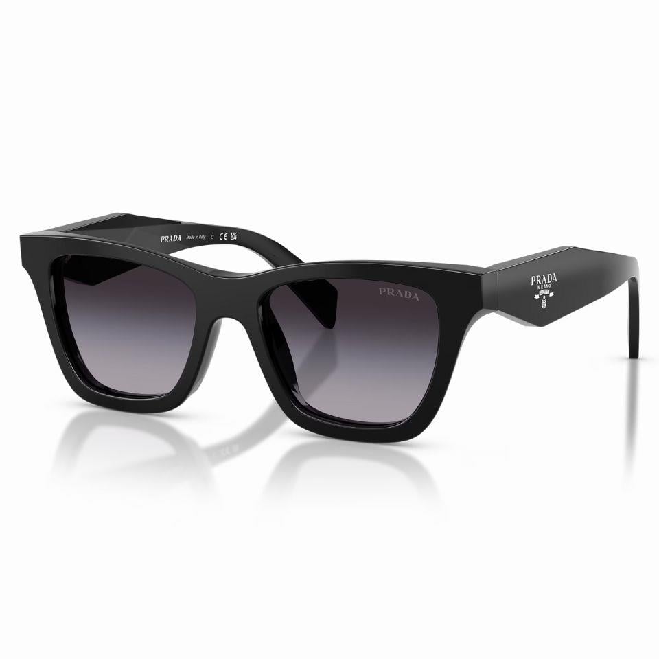 Prada güneş gözlüğü c07 16k-90a 51-18  / unisex güneş gözlüğü