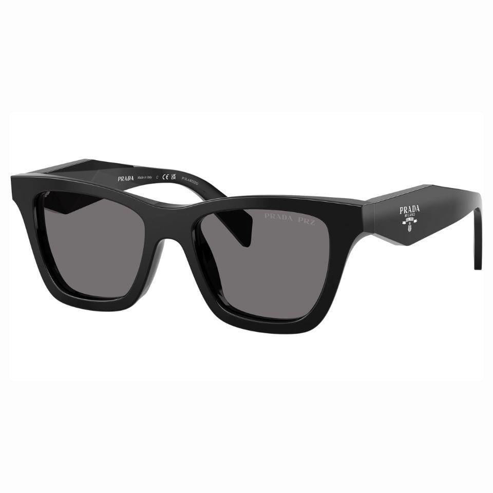 Prada güneş gözlüğü c07 16k-90t 51-18  / unisex güneş gözlüğü