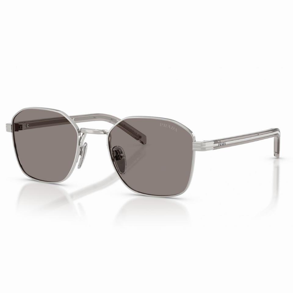 Prada güneş gözlüğü c50 1bc-80q 53-20  / unisex güneş gözlüğü