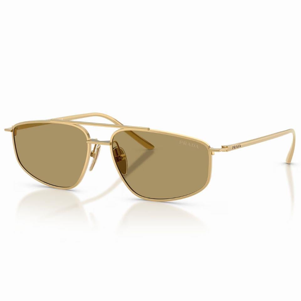 Prada güneş gözlüğü c51 5ak-70g 58-15  / unisex güneş gözlüğü