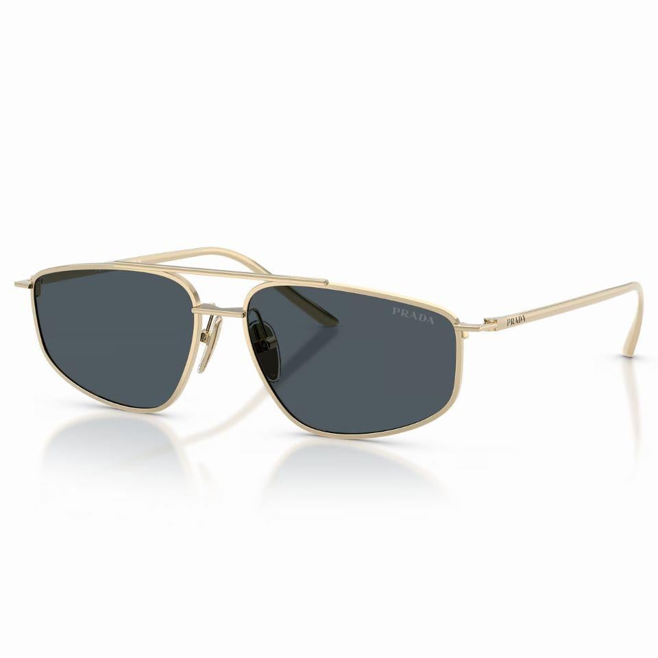 Prada güneş gözlüğü c51 zvn-70b 58-15  / unisex güneş gözlüğü