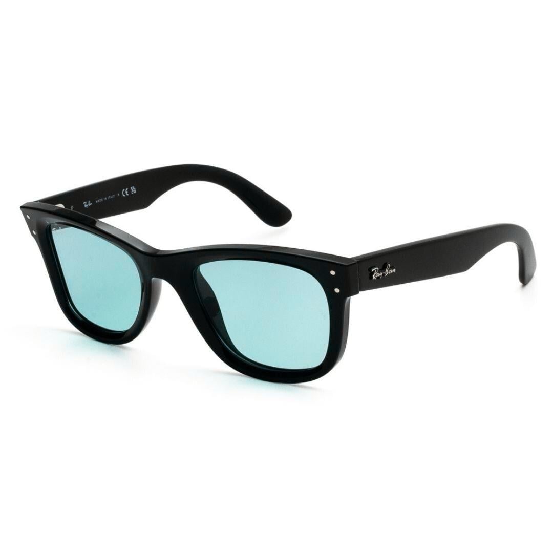 Ray-Ban Güneş Gözlüğü 0502s 6677/72 50-22 / unisex güneş gözlüğü