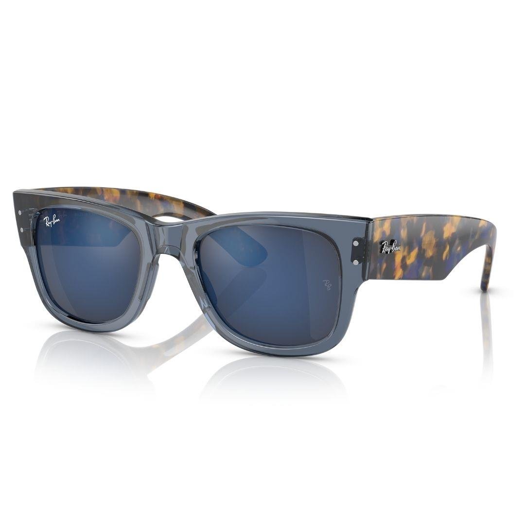 Ray-Ban Güneş Gözlüğü 0840-s 6638/o4 51-21 / unisex güneş gözlüğü
