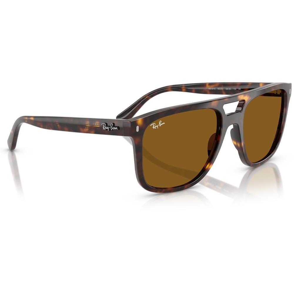 Ray-Ban Güneş Gözlüğü 2213 902/33 55-20 / unisex güneş gözlüğü
