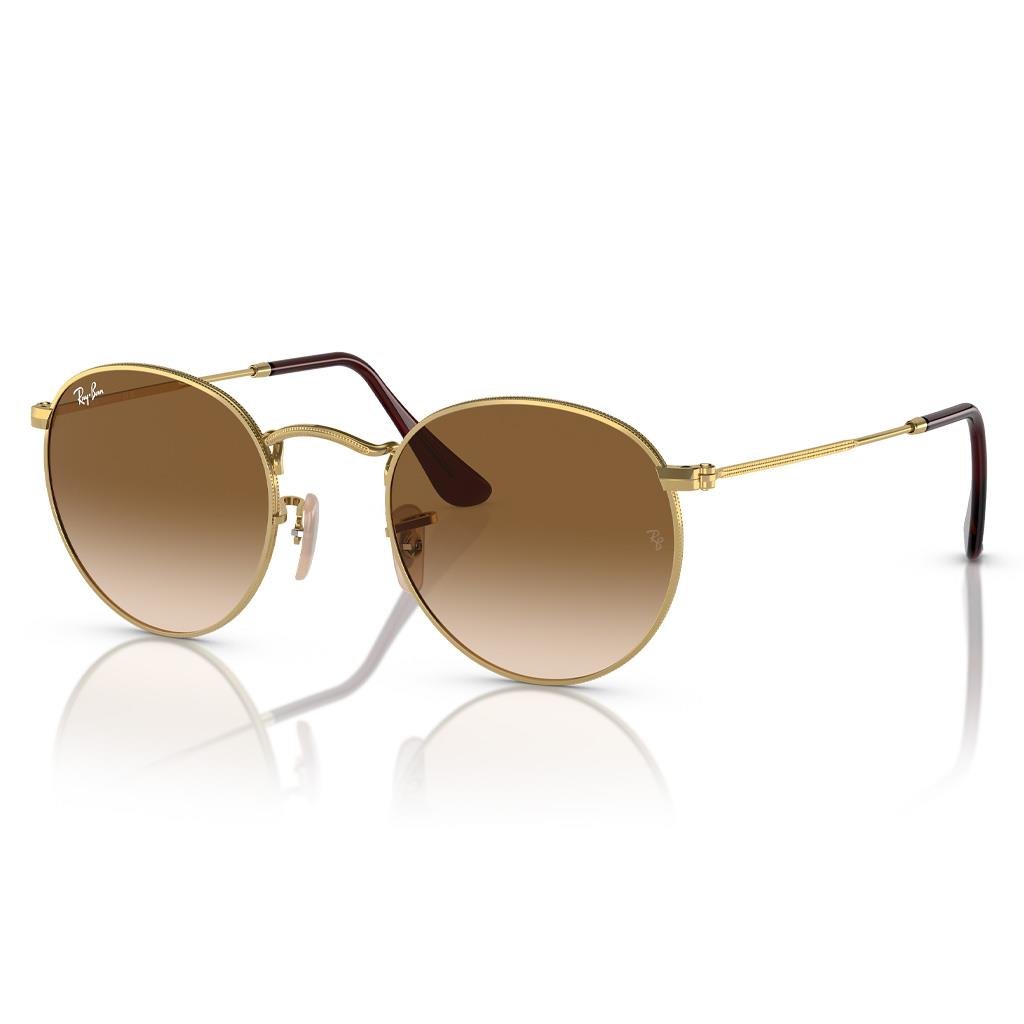 Ray-Ban Güneş Gözlüğü 3447 001/51 53-21 / unisex güneş gözlüğü