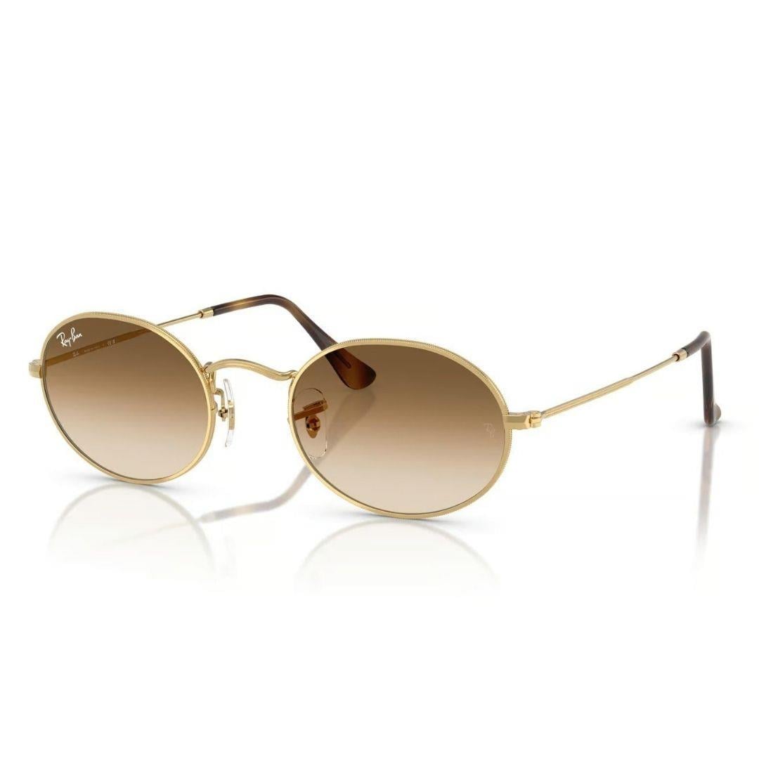 Ray-Ban Güneş Gözlüğü 3547 001/51 51-21 / unisex güneş gözlüğü