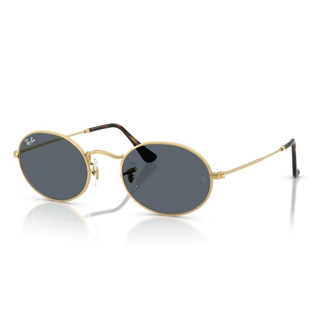 Ray-Ban Güneş Gözlüğü 3547-n 001/r5 51-21 / unisex güneş gözlüğü