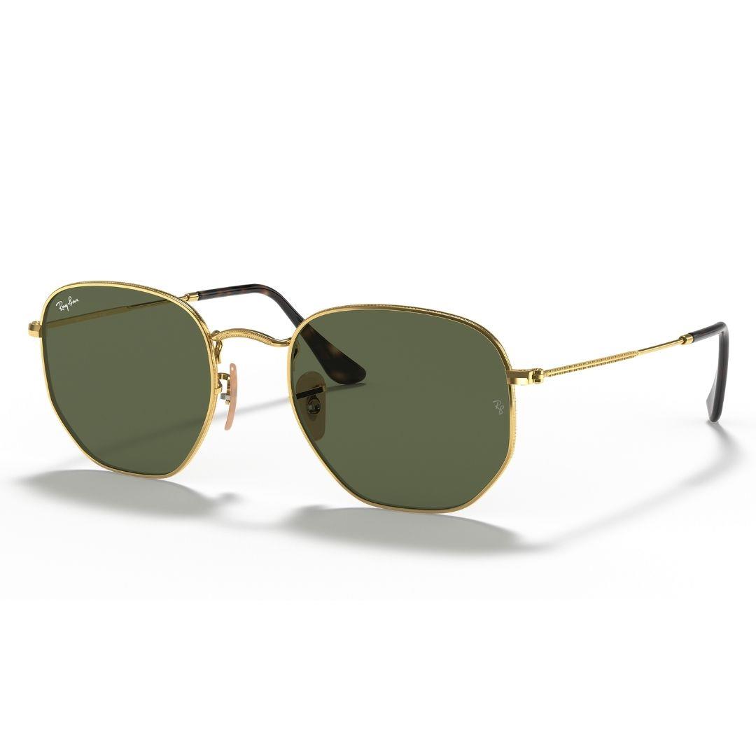 Ray-Ban Güneş Gözlüğü 3548-N 001 51-21 / unisex güneş gözlüğü
