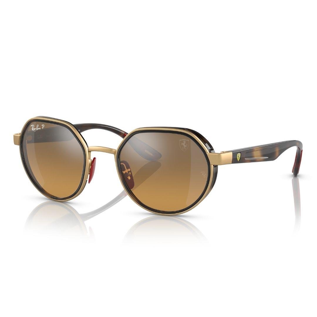 Ray-Ban Güneş Gözlüğü 3703-M F076/A2 51-21 / unisex güneş gözlüğü