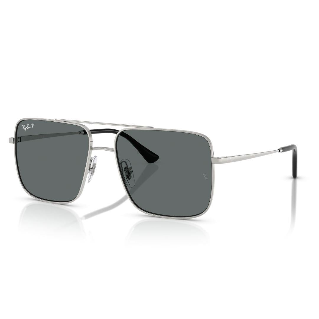 Ray-Ban Güneş Gözlüğü 3758 003/81 56-16 / unisex güneş gözlüğü