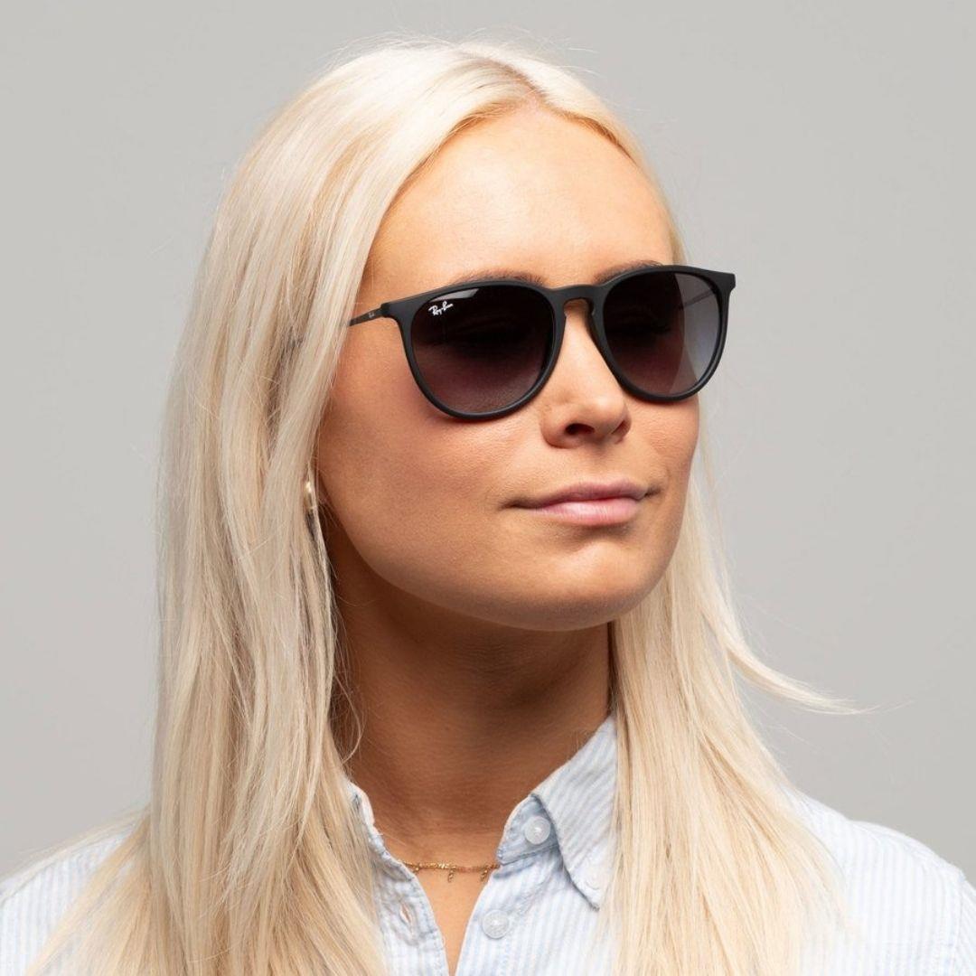 Ray-Ban Güneş Gözlüğü 4171 622/8g 54-18 / unisex güneş gözlüğü