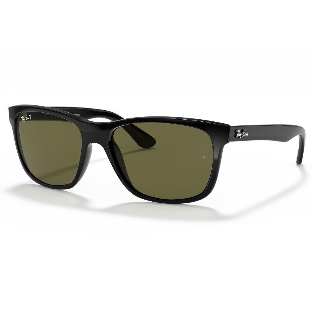 Ray-Ban Güneş Gözlüğü 4181 601/9a 57-16 / unisex güneş gözlüğü