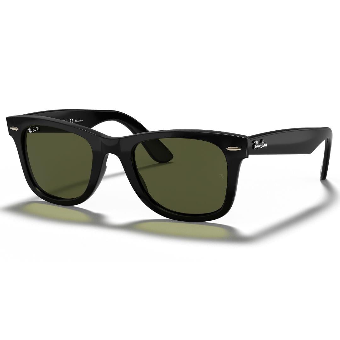 Ray-Ban Güneş Gözlüğü 4340 601/58 50-22 / unisex güneş gözlüğü