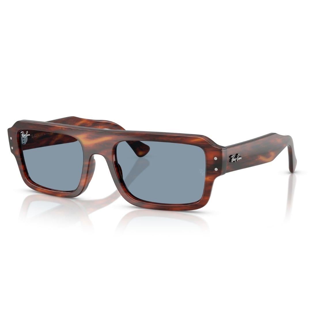 Ray-Ban Güneş Gözlüğü 4454 1398/56 56-20 / unisex güneş gözlüğü