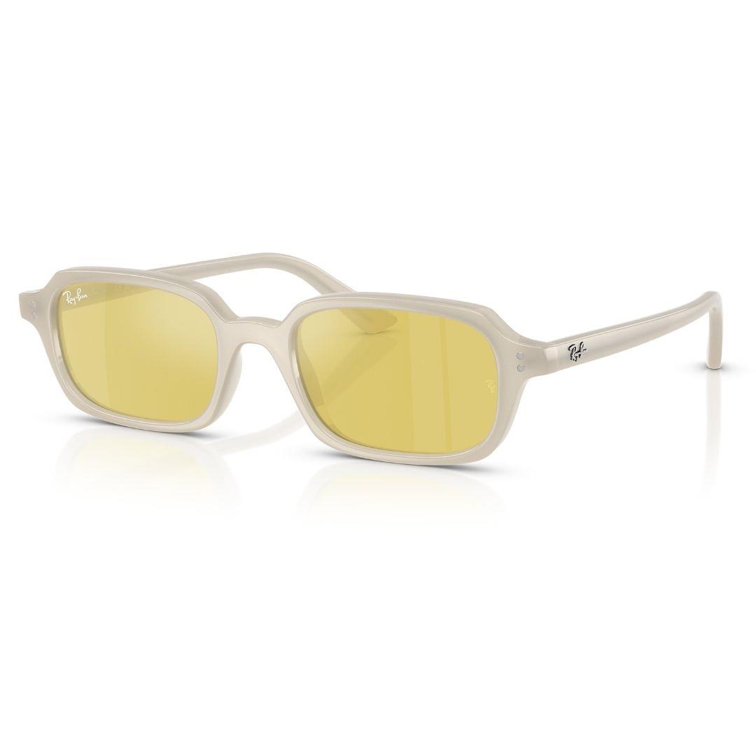 Ray-Ban Güneş Gözlüğü 4455 6808/6d 52-19 / unisex güneş gözlüğü