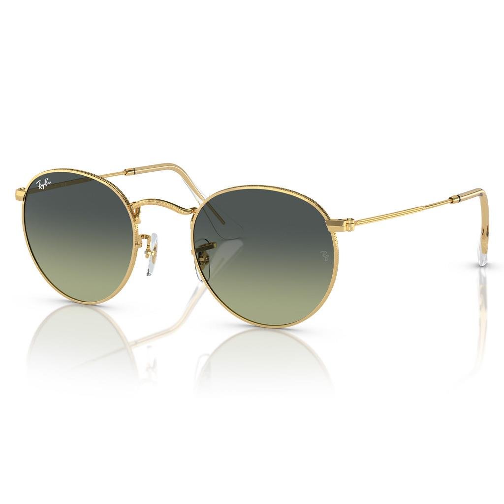 Ray-Ban Güneş Gözlüğü rb 3447 001/bh 53-21 / unisex güneş gözlüğü