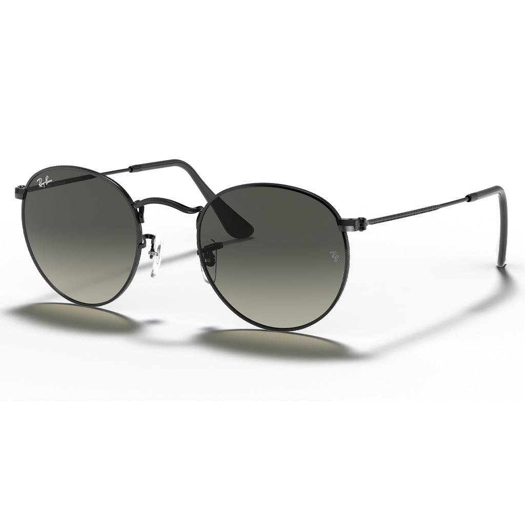 Ray-Ban Güneş Gözlüğü rb 3447-n 002/71 53-21 / unisex güneş gözlüğü