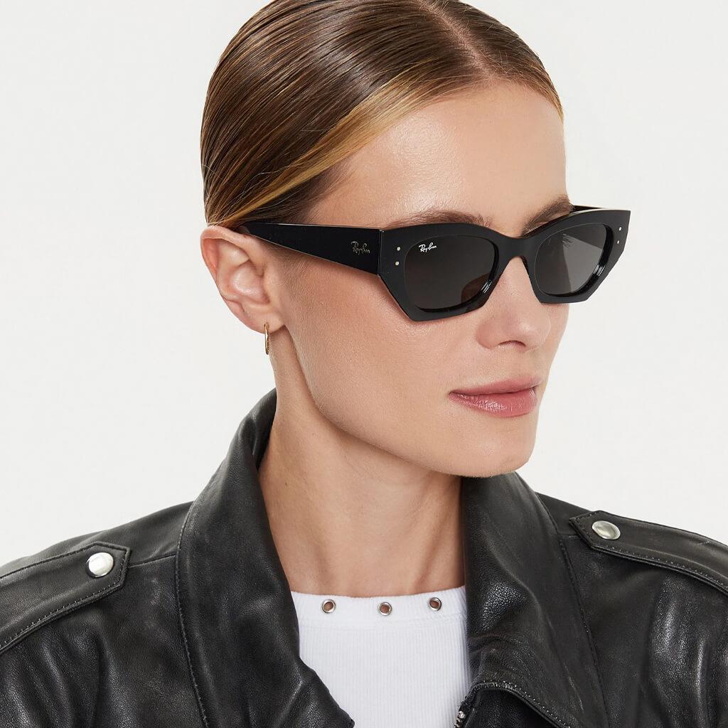 Ray-Ban güneş gözlüğü rb4430 6677/87 49-22  / kadın güneş gözlüğü