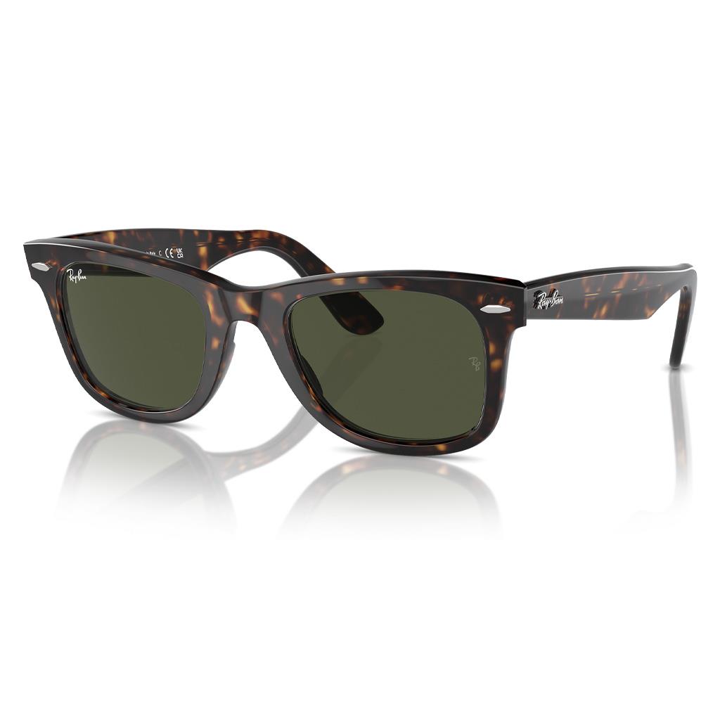 Ray-Ban Wayfarer Classic Güneş Gözlüğü rb 2140 902 54-18 / unisex güneş gözlüğü