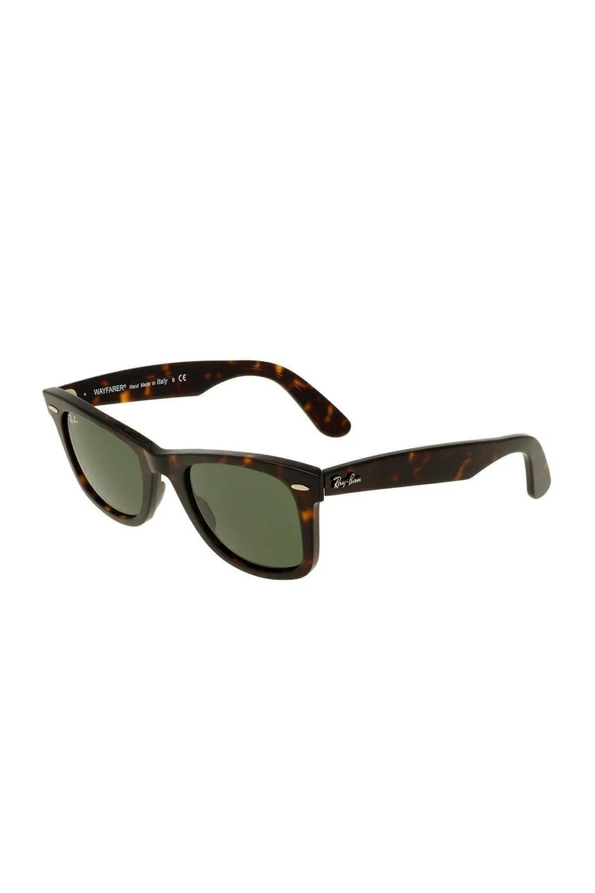 RAYBAN GÜNEŞ GÖZLÜĞÜ 2140 902 50-22 