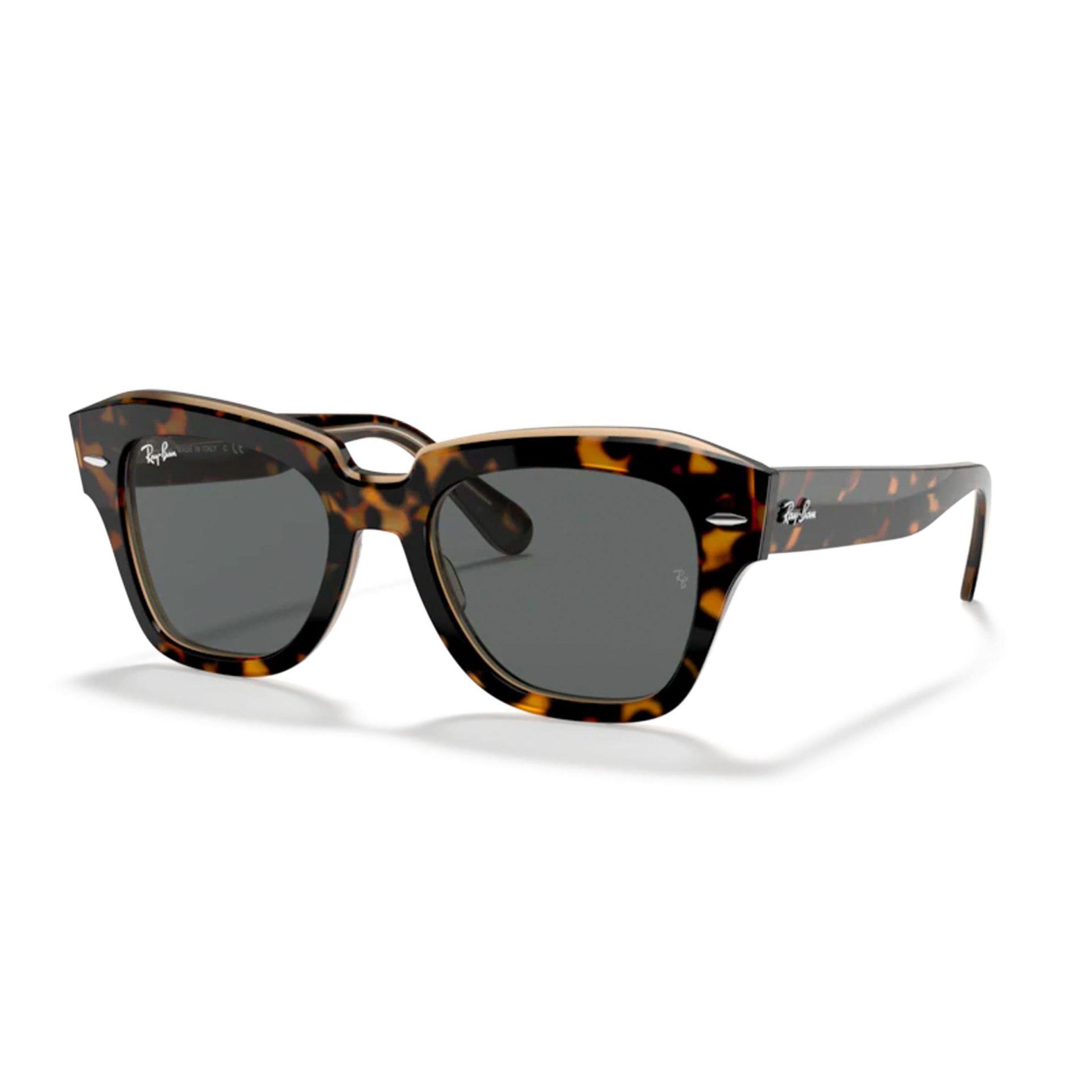 Rayban güneş gözlüğü 2186 1292/b1 49-20 / kadın güneş gözlüğü  