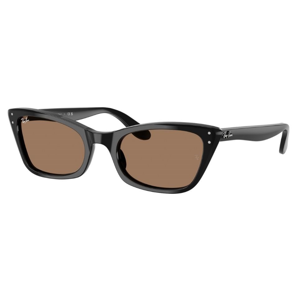 Rayban güneş gözlüğü 2299 lady burbank 901/73 52-20 / unisex güneş gözlüğü