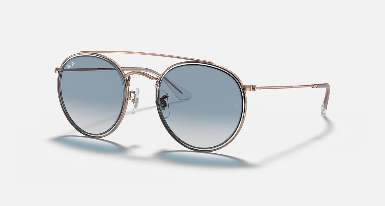 Rayban güneş gözlüğü 3647-n 9068/3f 51-22 / unisex güneş gözlüğü