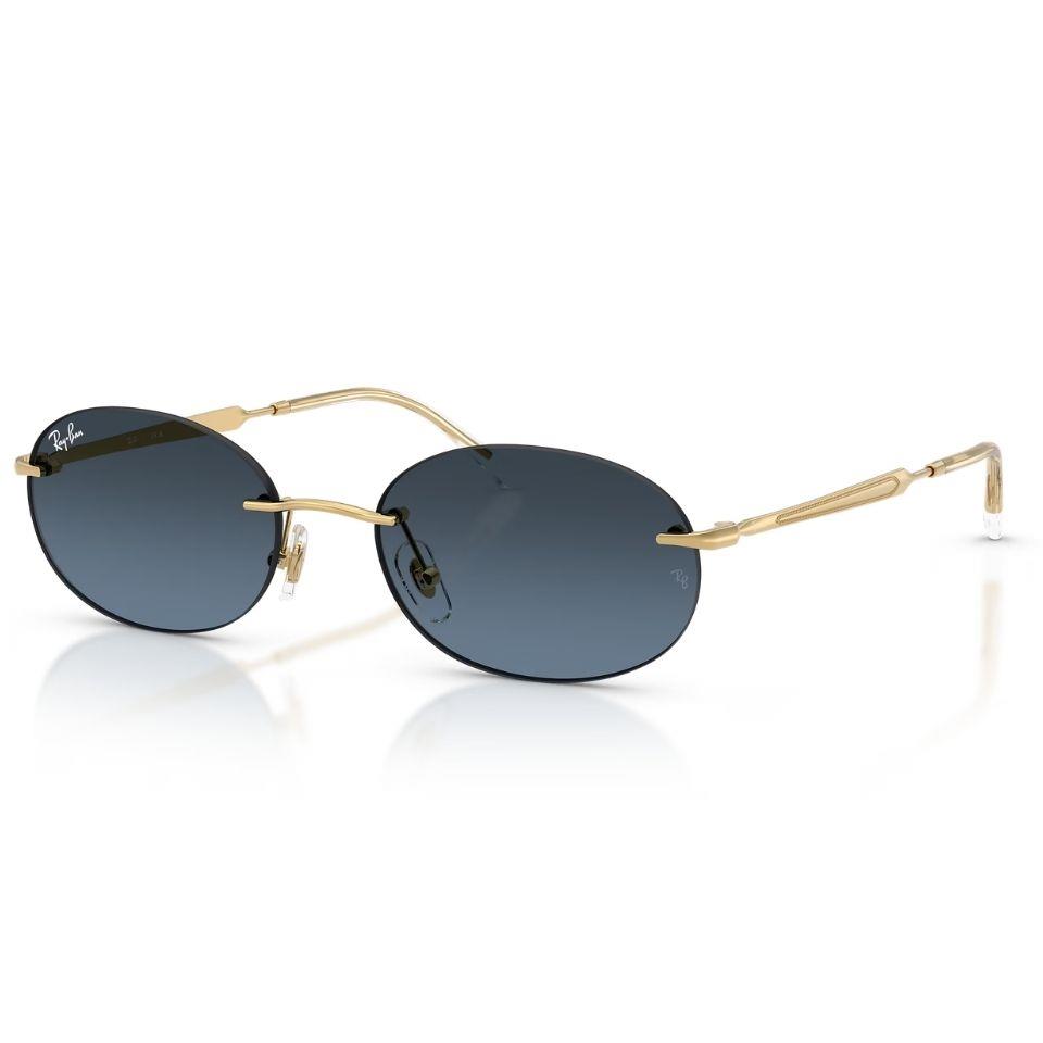 Rayban Güneş Gözlüğü 3767 001/4c 54/18 / unisex güneş gözlüğü