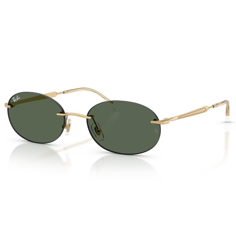Rayban Güneş Gözlüğü 3767 001/71 54/18 / unisex güneş gözlüğü