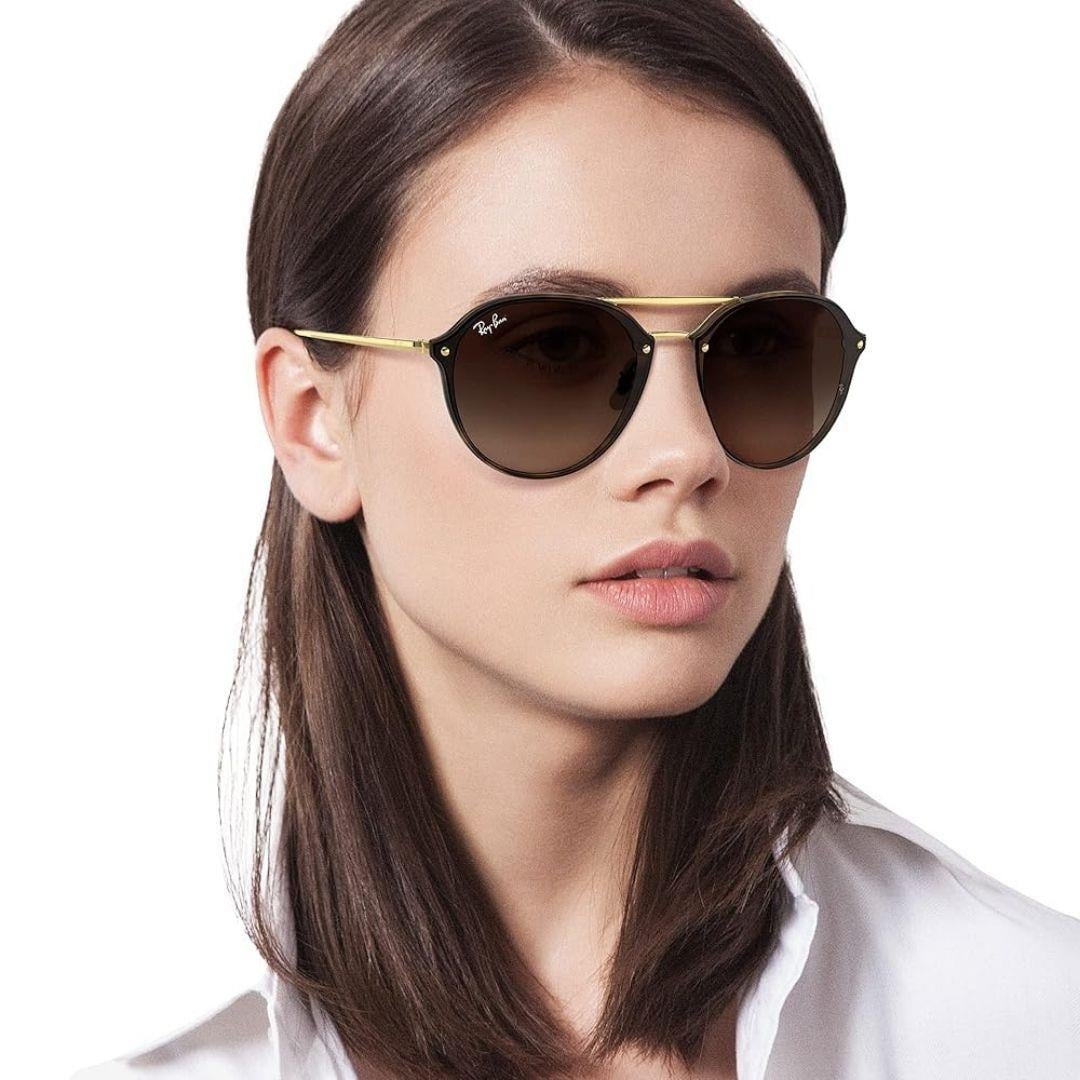 Rayban Güneş Gözlüğü 4292-n 710/13 61-14/ kadın güneş gözlüğü