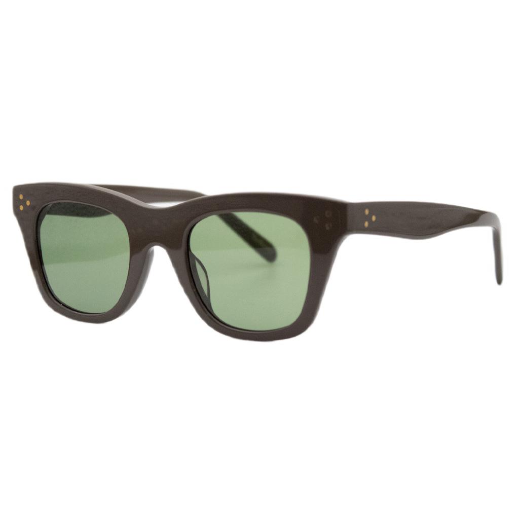 Redberry güneş gözlüğü monaco 5 48-23 / unisex güneş gözlüğü