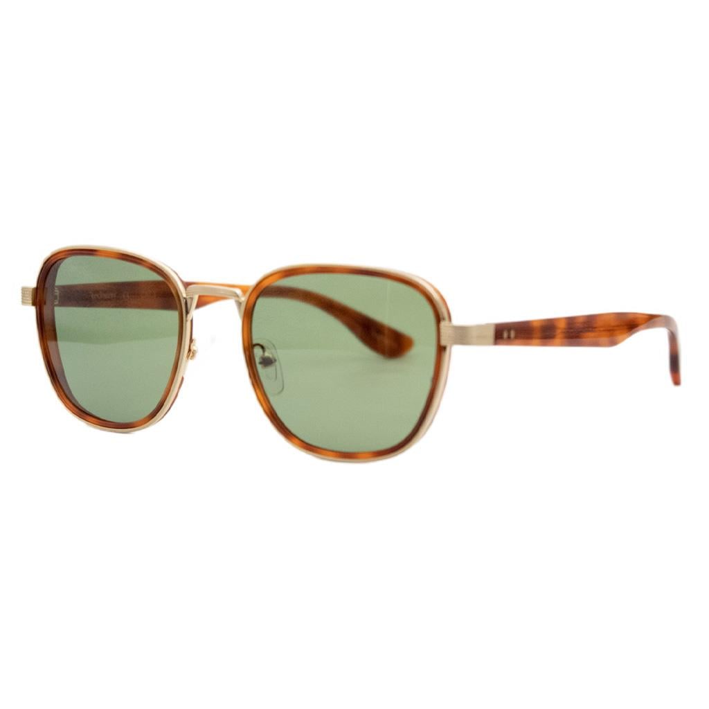 Redberry güneş gözlüğü saint louis 2 51-20 / unisex güneş gözlüğü