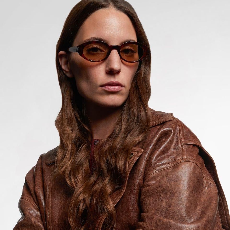Saint Laurent Paris Güneş Gözlüğü sl 567 008 51-20 / unisex güneş gözlüğü