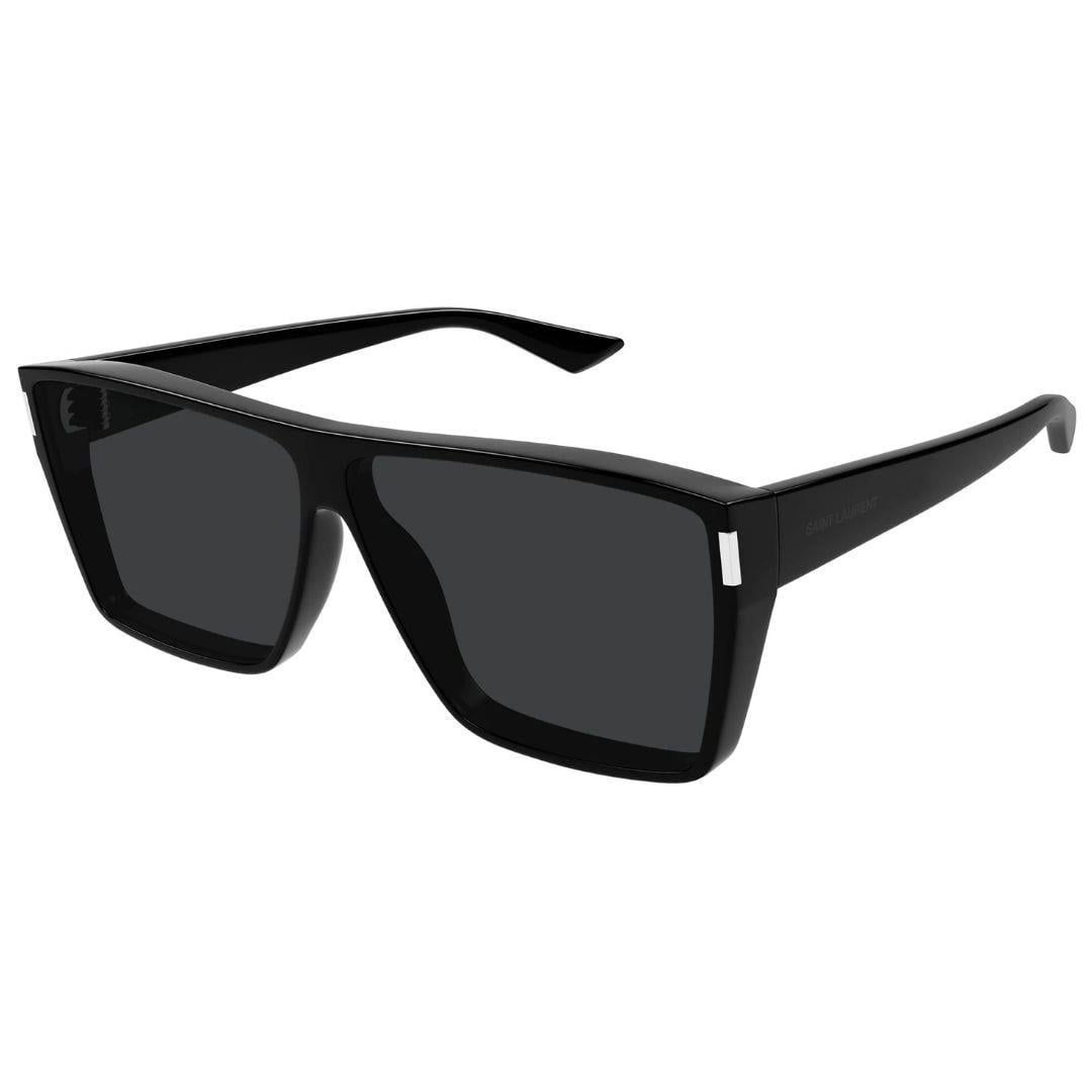 Saint Laurent Paris Güneş Gözlüğü sl 756 001 64-9 / unisex güneş gözlüğü