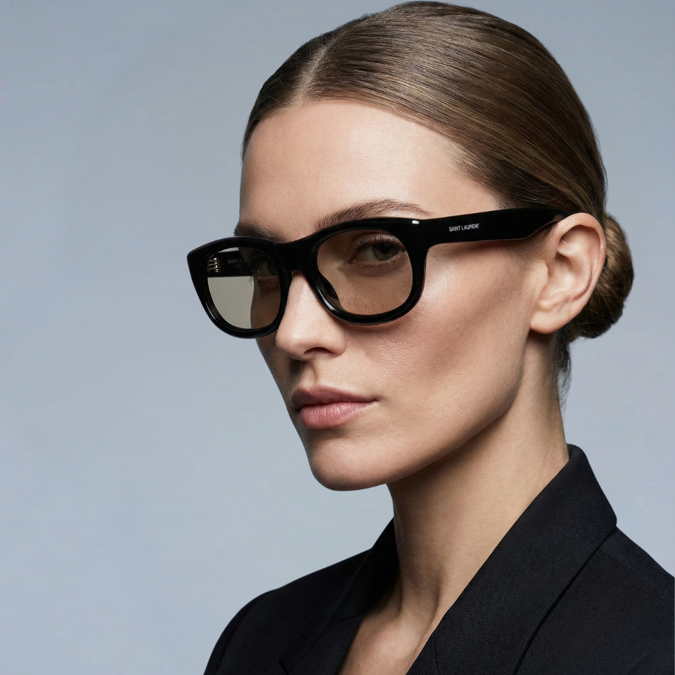 Saint Laurent Paris Güneş Gözlüğü sl 815 006 56-20 / unisex güneş gözlüğü