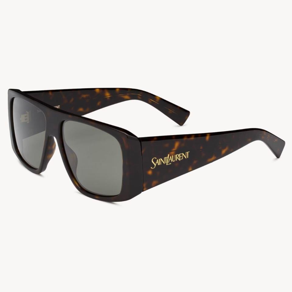 Saint Laurent Paris Güneş Gözlüğü sl 832 002 57-15 / unisex güneş gözlüğü
