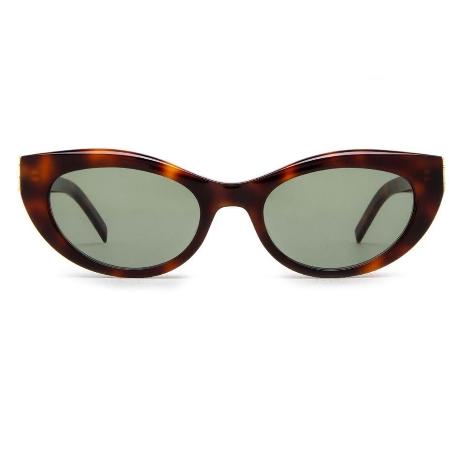 Saint Laurent Paris Güneş Gözlüğü sl m115 003 54-20 / unisex güneş gözlüğü