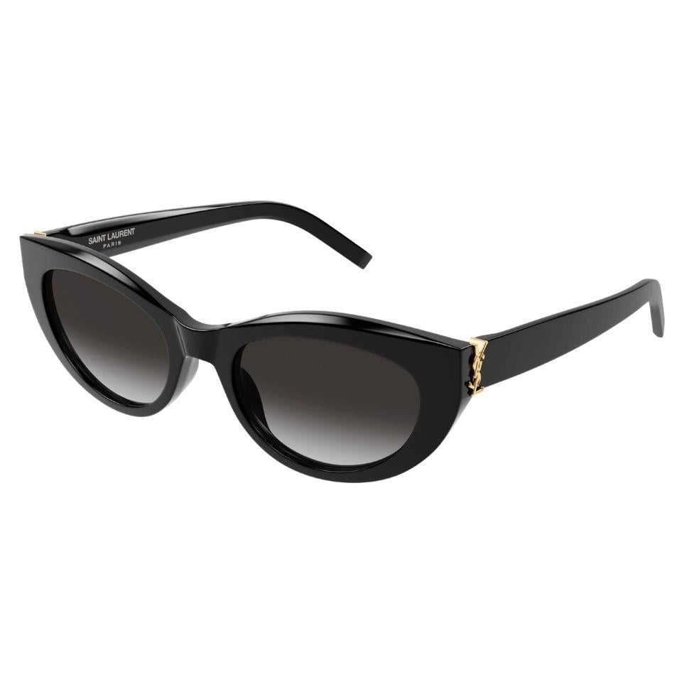 Saint Laurent Paris Güneş Gözlüğü sl m115 002 54-20 / unisex güneş gözlüğü