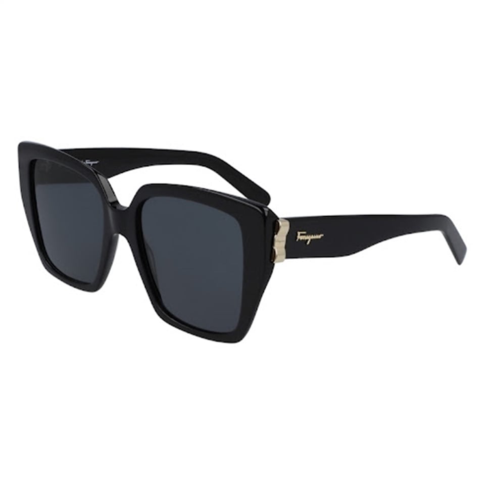SALVATORE FERREGAMO SF968S 001 55-18
