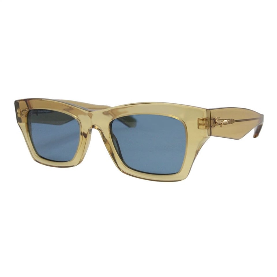 SALVATORE FERREGAMO SF996S 690 51-21