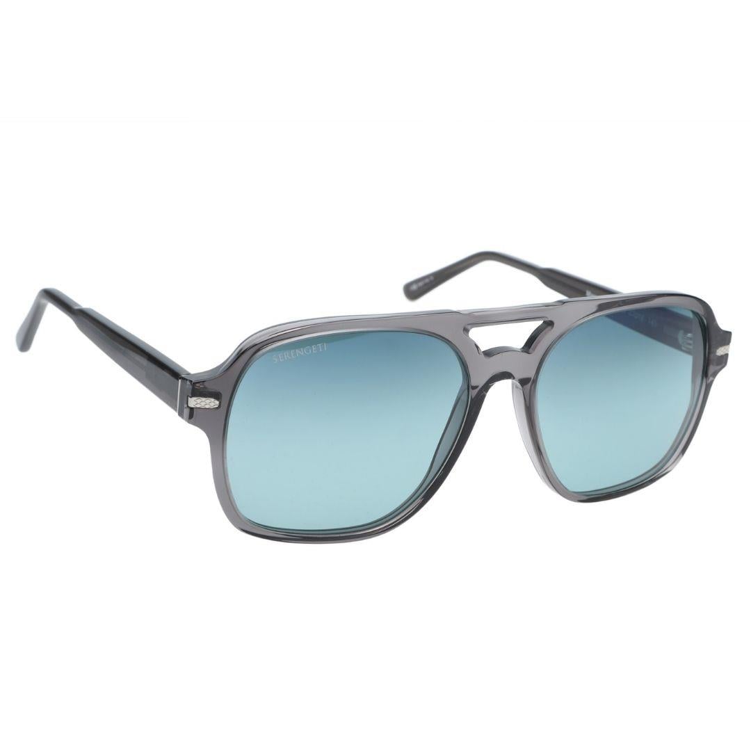 Serengeti güneş gözlüğü marco ss602004 57-18 / unisex güneş gözlüğü