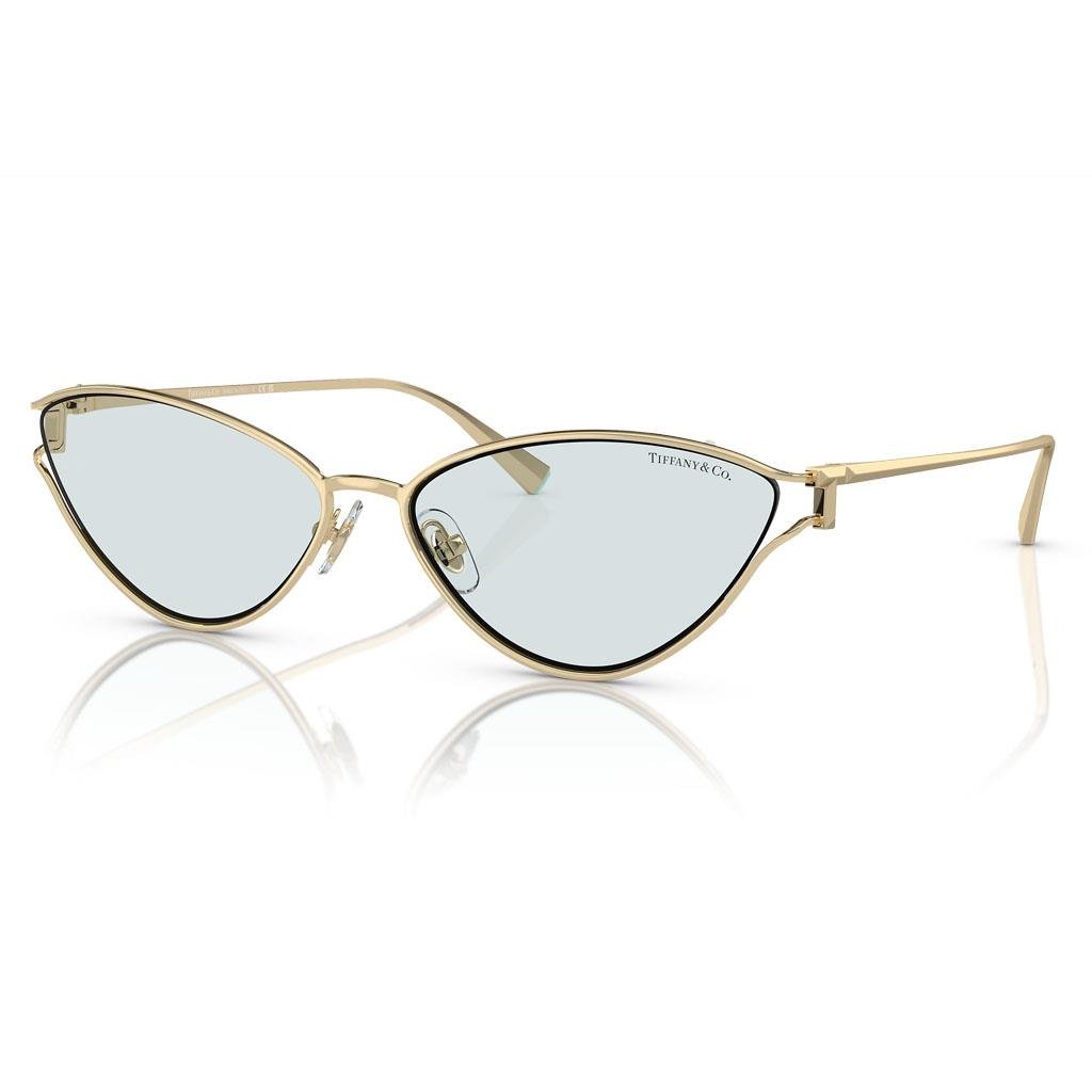Tiffany Co. güneş gözlüğü 3095 6196/mf 61-16 / kadın güneş gözlüğü