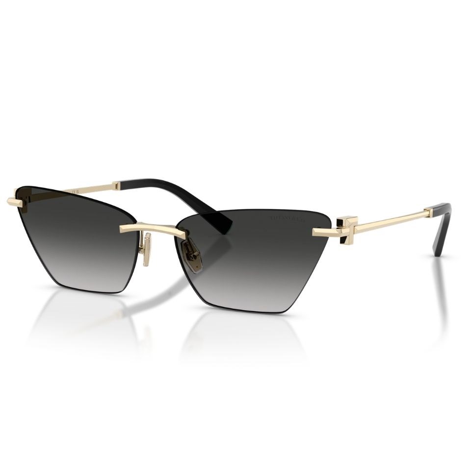 Tiffany Co. güneş gözlüğü 3120 6241/3c 61-16 / unisex güneş gözlüğü