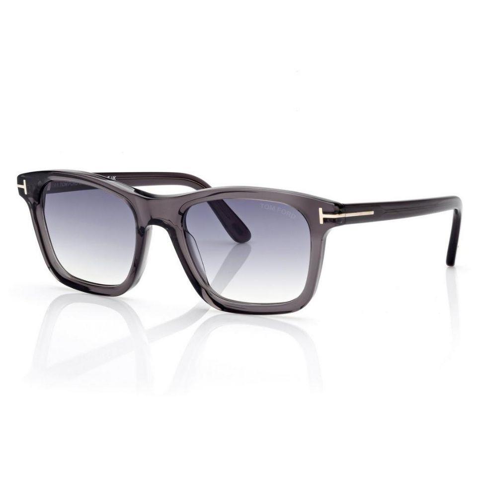 Tom Ford güneş gözlüğü barron tf1179 20b 54-20  / unisex güneş gözlüğü