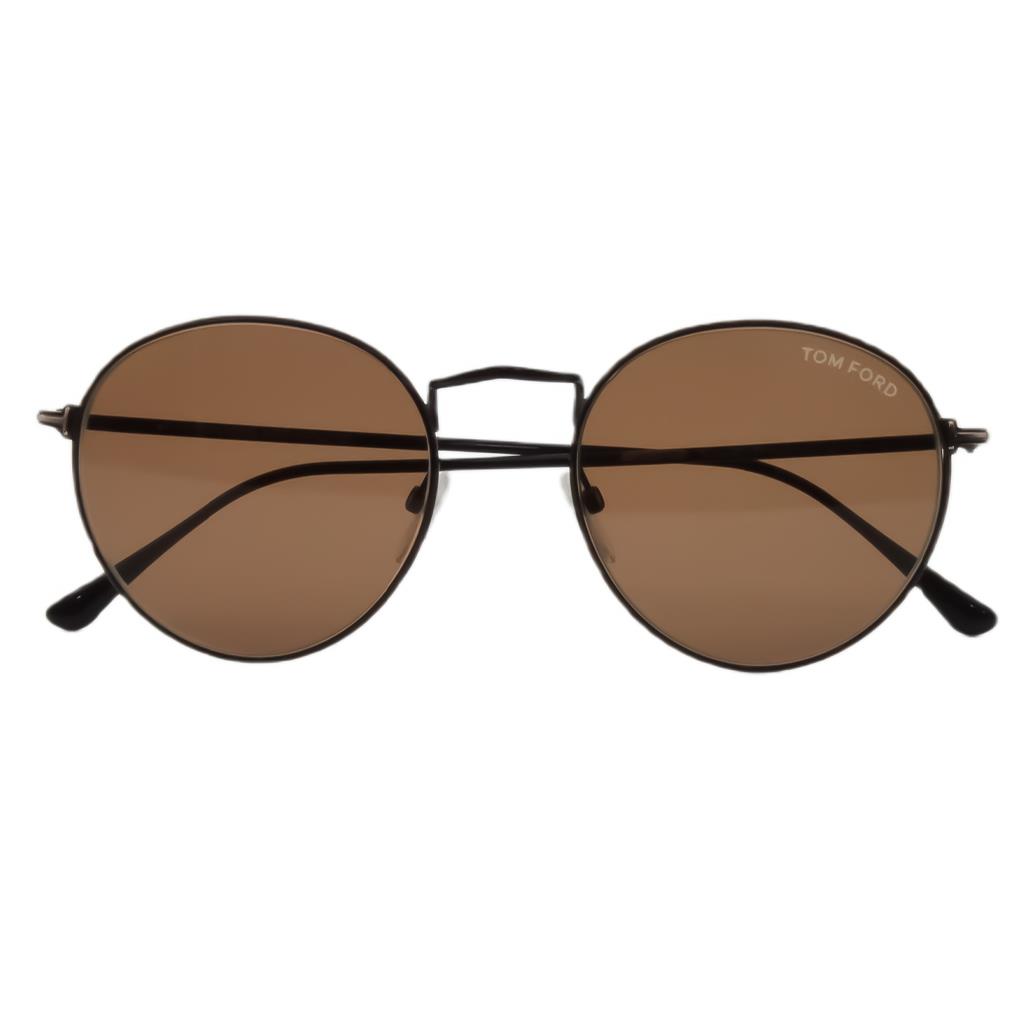 TOM FORD TF649 01e Ryan-02 Tom Ford Ryan Sunglasses Tom Ford RYAN