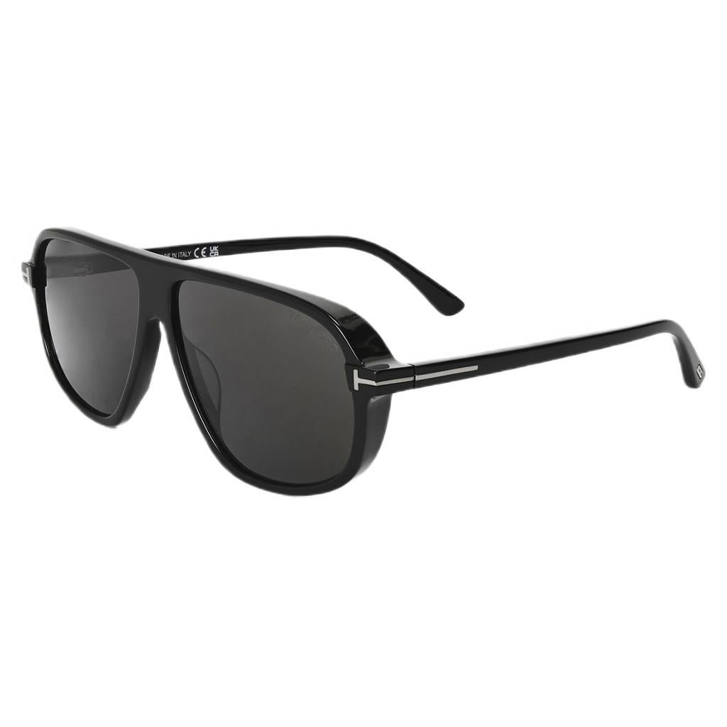 Tom Ford güneş gözlüğü tf1208 guillaume 01a 61-12 / unisex güneş gözlüğü