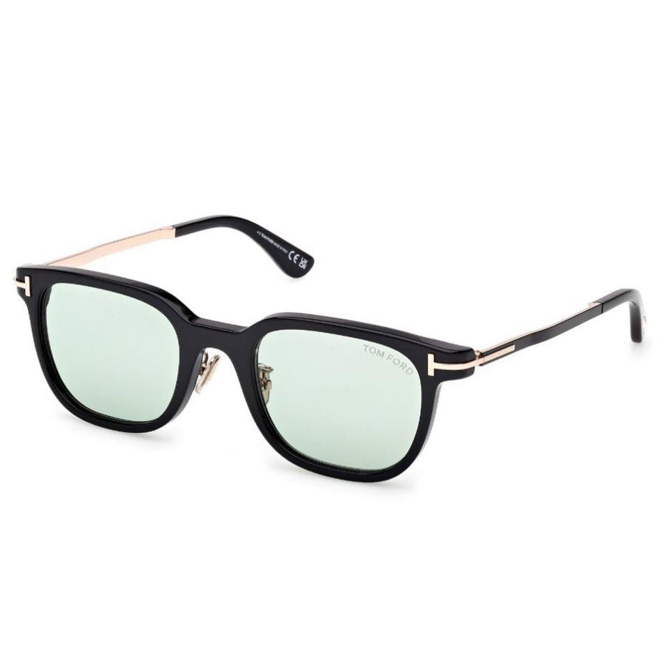 Tom Ford güneş gözlüğü tf1233 01n 52-22 / unisex güneş gözlüğü