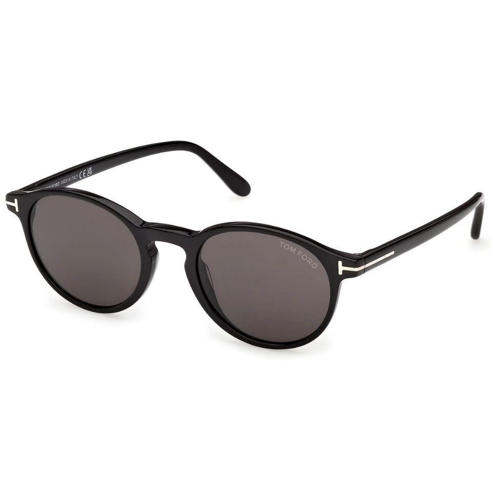 Tom Ford güneş gözlüğü tf1331 prescott-02 01a 51-21 / unisex güneş gözlüğü