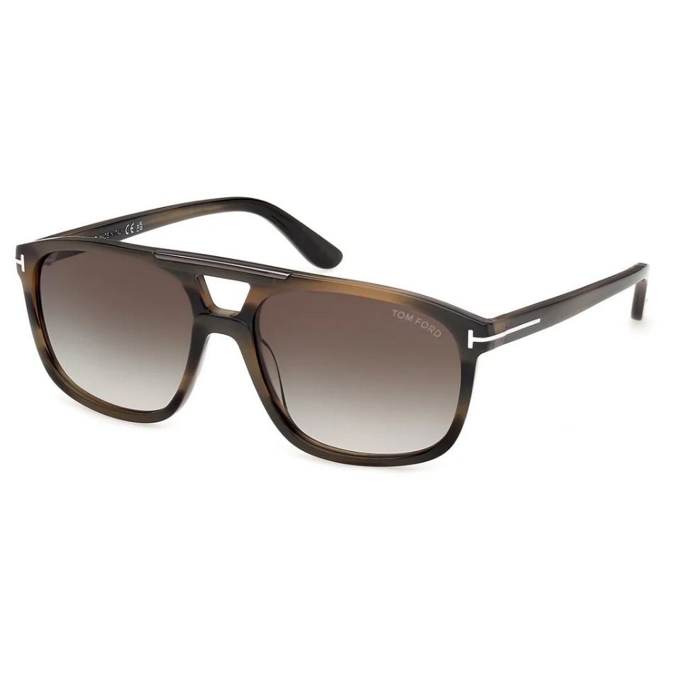 Tom Ford güneş gözlüğü tf1338 brianna-02 55b 58-17 / unisex güneş gözlüğü
