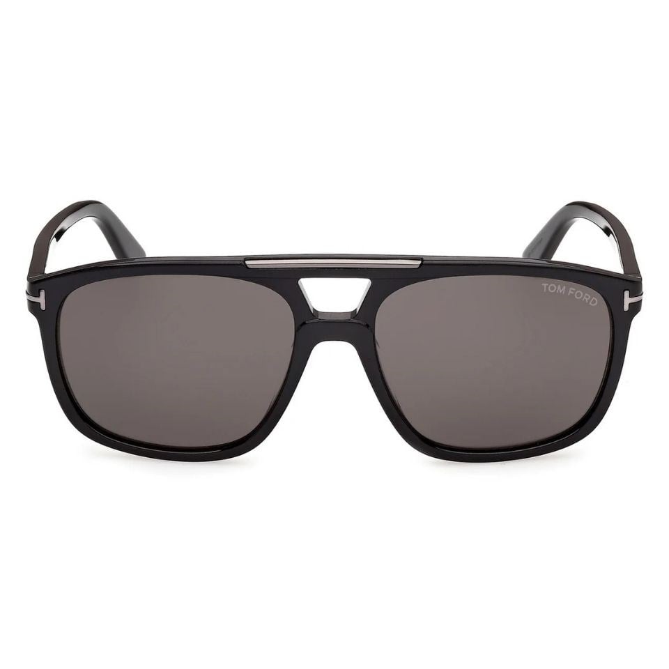 Tom Ford güneş gözlüğü tf1338-n 01a 58-17 / unisex güneş gözlüğü
